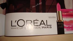 5 RAL L'Oréal